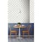 RoomMates Modern Trellis Peel & Stick Wallpaper